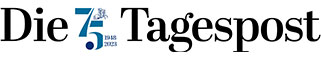 Logo Tagespost