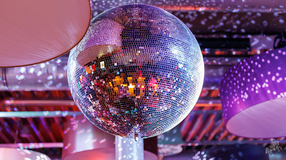 50 Jahre Disco