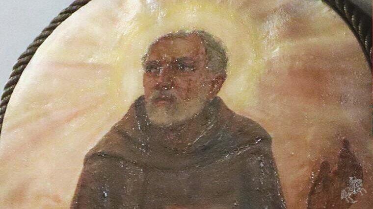 Ägidius von Assisi
