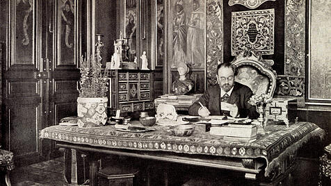 Verbotene Bücher Zola Buhlmann