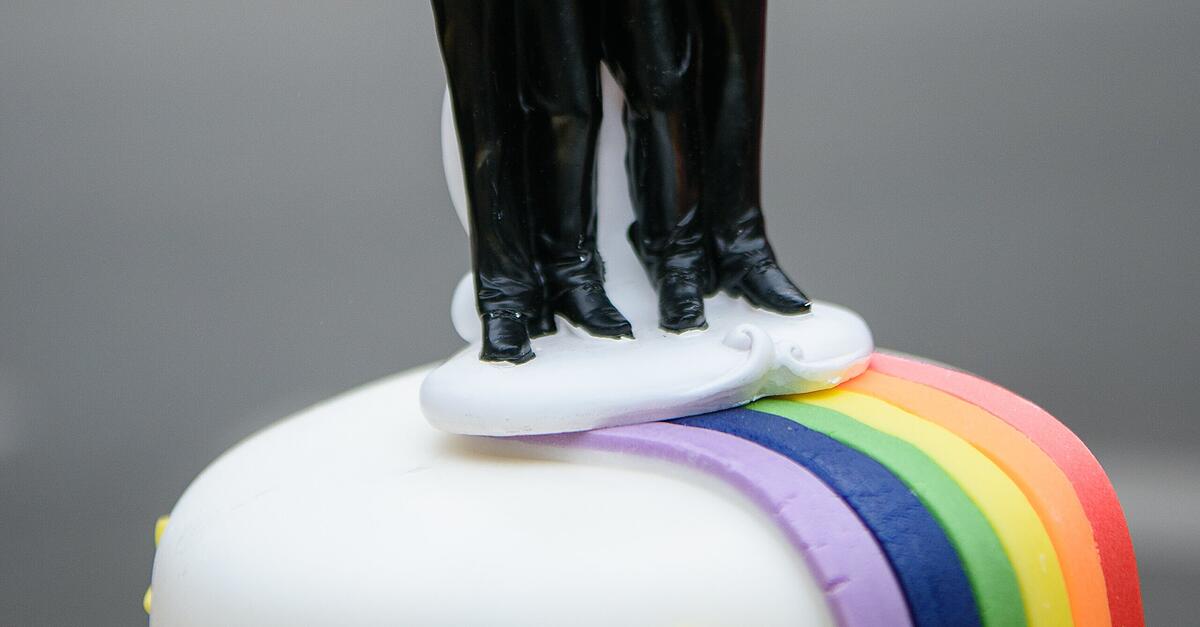 France : les associations LGBT contre la doctrine du mariage catholique échouent