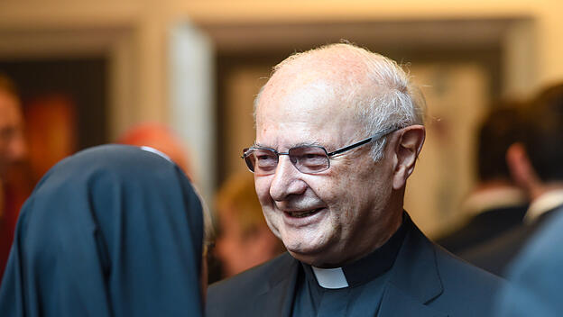 Festakademie "50 Jahre Zweites Vatikanisches Konzil"