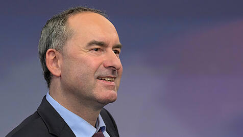 Freie-Wähler-Chef Hubert Aiwanger