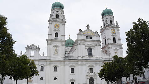 Fall "Aulinger" im Bistum Passau