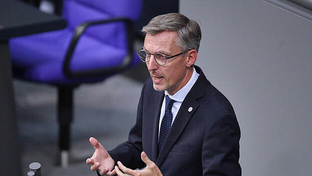 Lars Castellucci, SPD