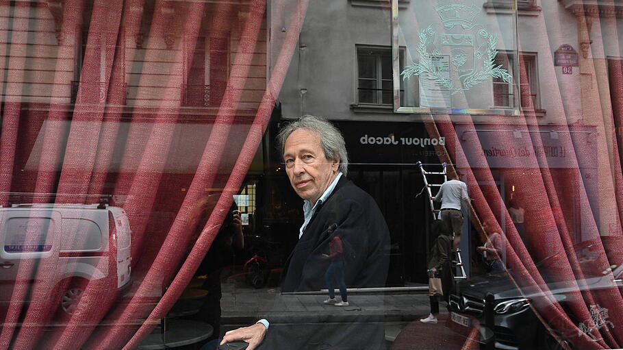 Interview Bruckner Cohen