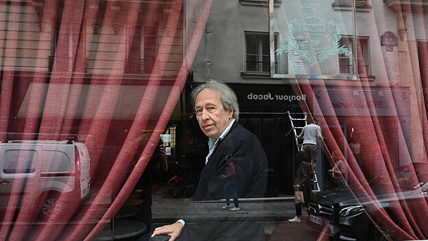 Interview Bruckner Cohen