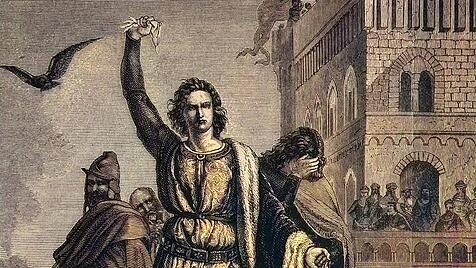 Geschichte der Staufer