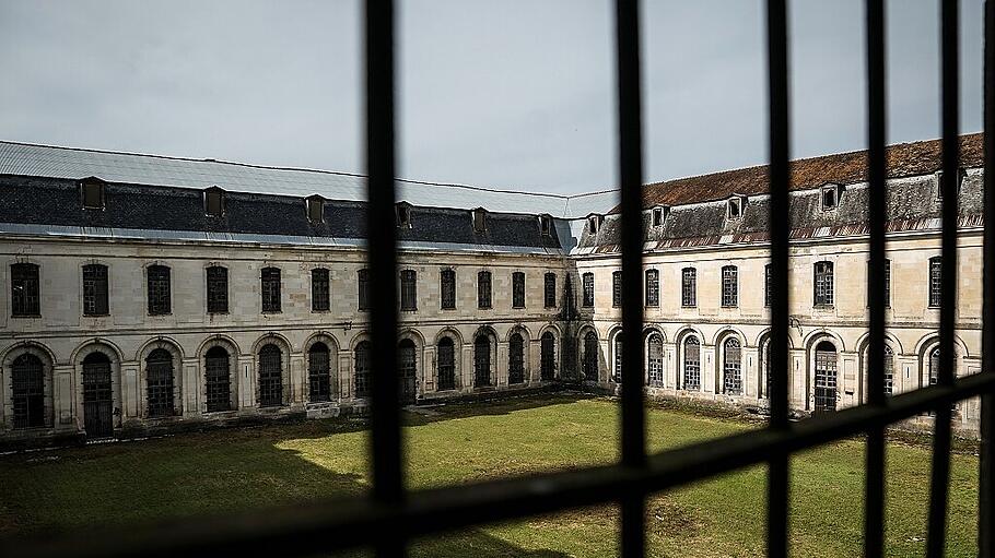 Abbaye de Clairvaux