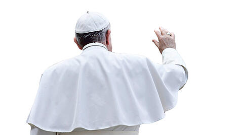 Durch Weihe Russlands und der Ukraine durch Papst Franziskus hat der Heilige Stuhl international für Aufsehen gesorgt