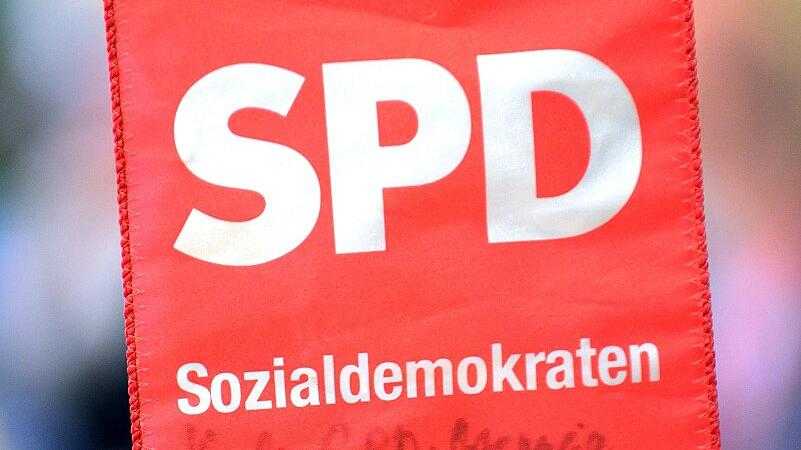 SPD-Wimpel