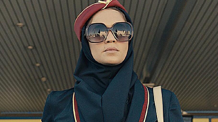 Portrait: Niv Sultan