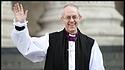Justin Welby