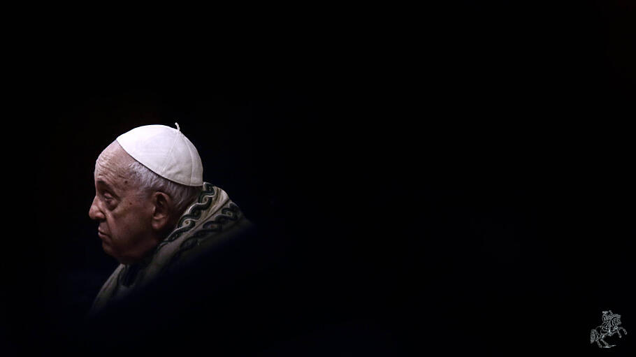 Papst Franziskus solidarisch mit Kirche in Nicaragua