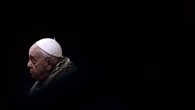 Papst Franziskus solidarisch mit Kirche in Nicaragua