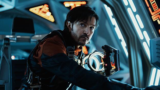 Andor Staffel 2