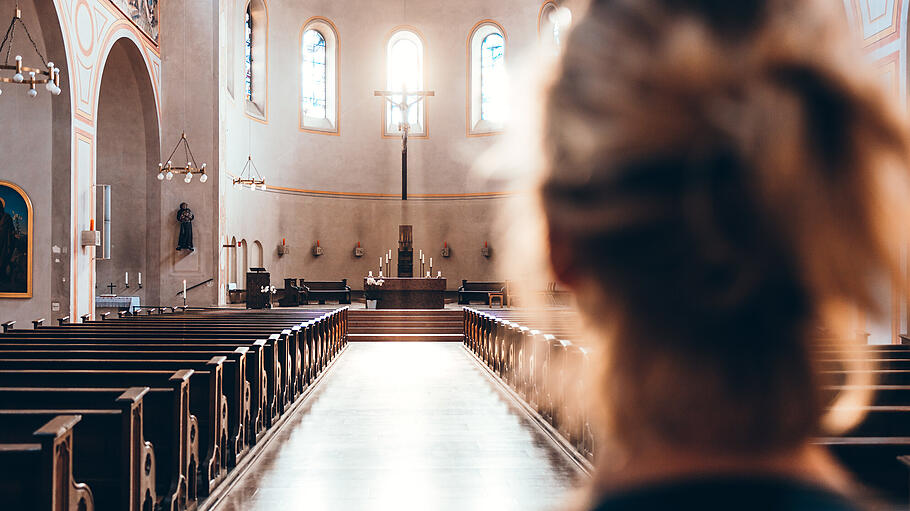 Eine Vision von Kirche