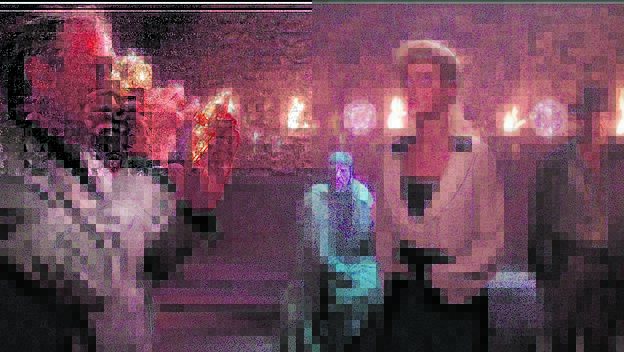 Indiana Jones