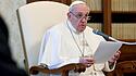 Papst Franziskus:  Nur wer dem Konzil folgt, ist katholisch