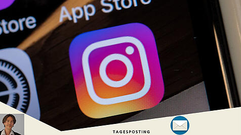 Tagesposting Influencer Gross-Lobkowicz