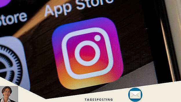 Tagesposting Influencer Gross-Lobkowicz