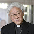 Joseph Zen Ze-kiun