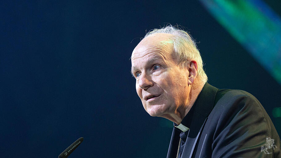 Wiener Erzbischof erkl&auml;rt im ORF, warum es &bdquo;kein Recht auf ein Amt in der Kirche&ldquo; gibt