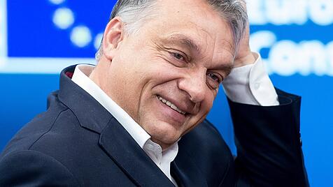 Orban und die christliche Politik