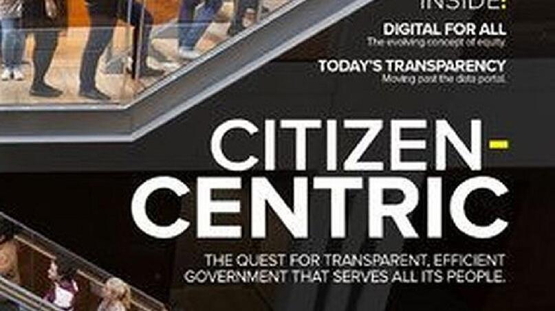 Citizen-Centric