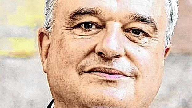 Bischof Karl-Heinz Wiesemann