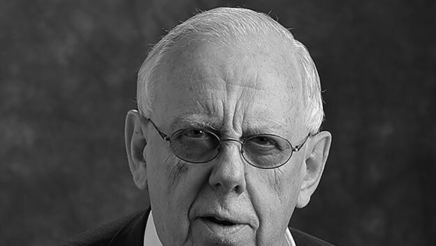 Alasdair MacIntyre