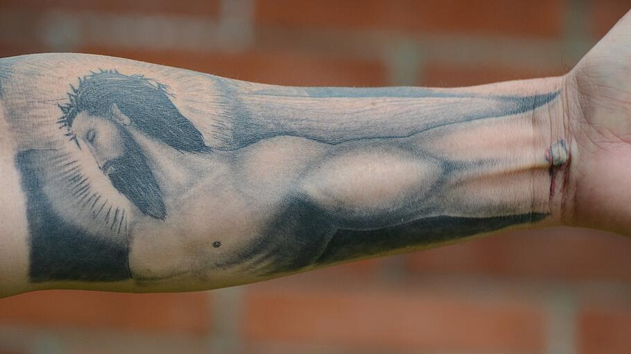 Kritik am Tattoo-Trend