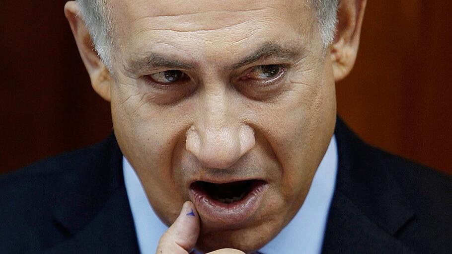 Ergebnis der Jerusalemer Wahlen hat Auswirkungen auf Netanyahus Regierung