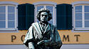 Beethoven-Statue