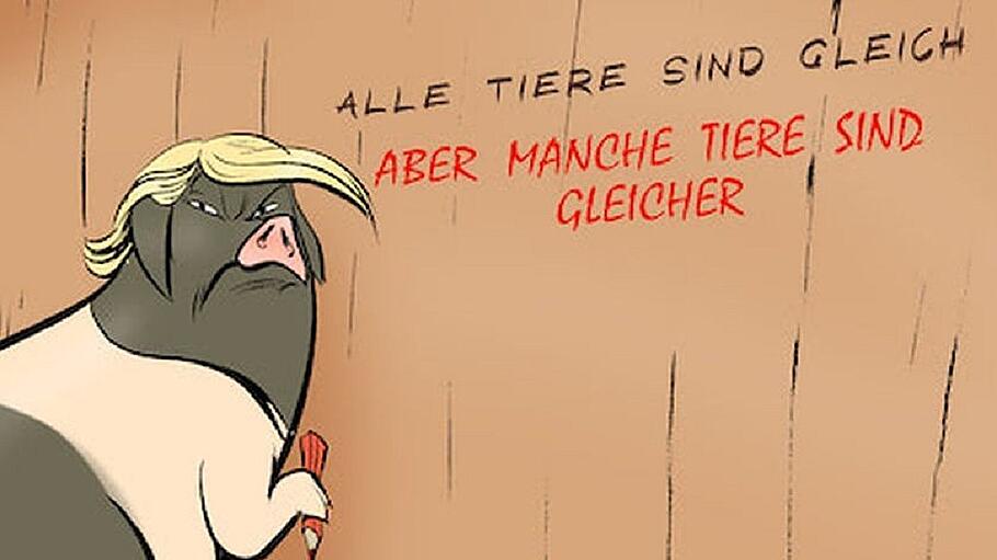 Die Ordnung Der Neuen Welt Die Tagespost