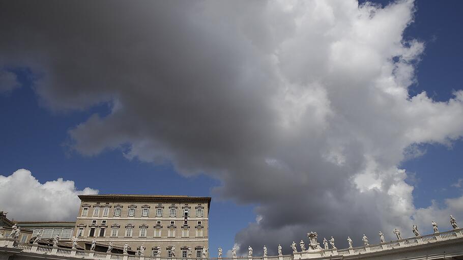 Vatikan: Dokument zur Religionsfreiheit veröffentlicht