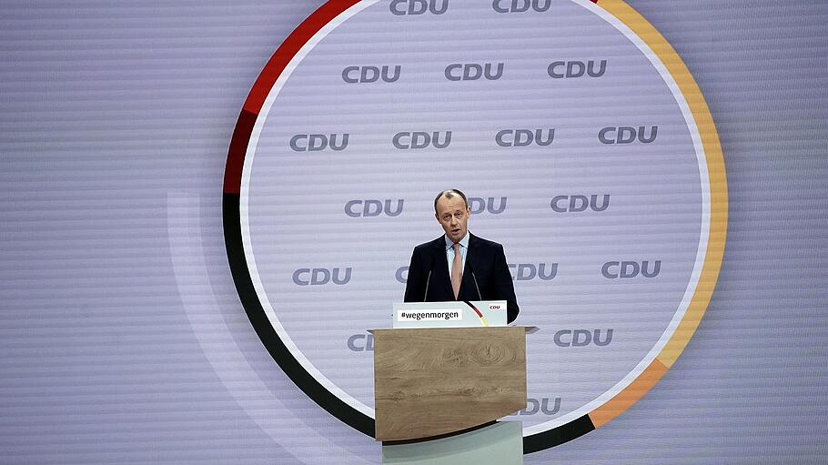 Digitaler CDU Bundesparteitag
