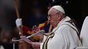„Keine Eile“  will Papst Franziskus in den synodalen Weltprozess bringen