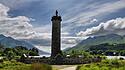 Glenfinnan Monument