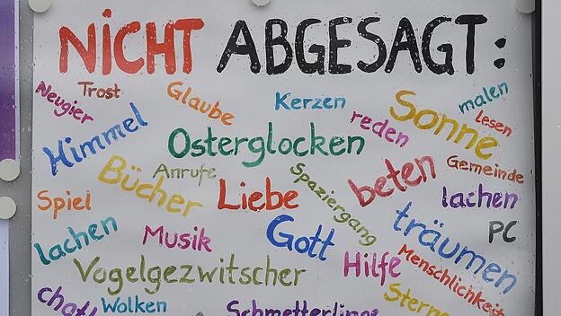 Coronavirus - Garmisch-Partenkirchen