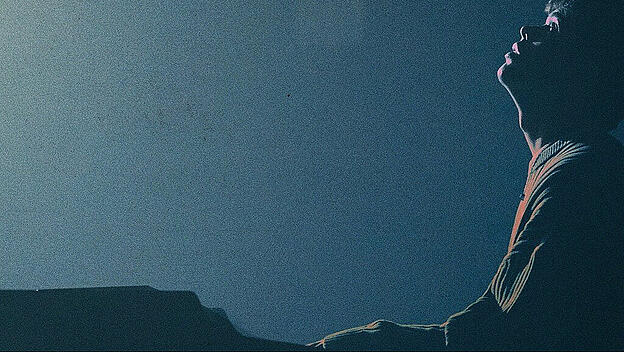 Íñigo Quintero am Klavier