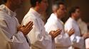 Inzwischen wird das Priestertum immer öfter als „Recht“ statt als „Berufung“ angesehen