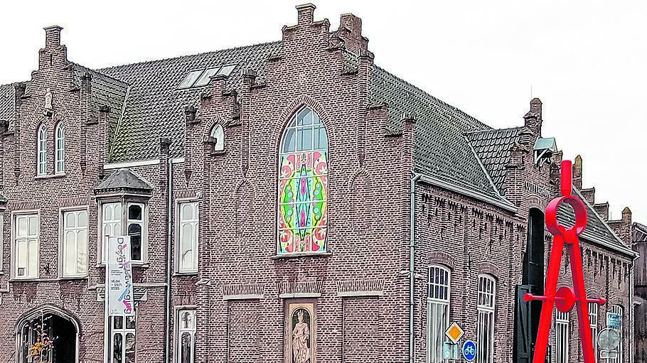 Museum Cuypershuis