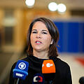 Annalena Baerbock (Bündnis 90/Die Grünen)