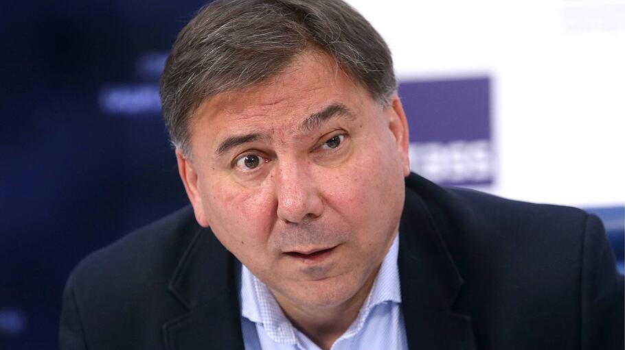 Ivan Krastev