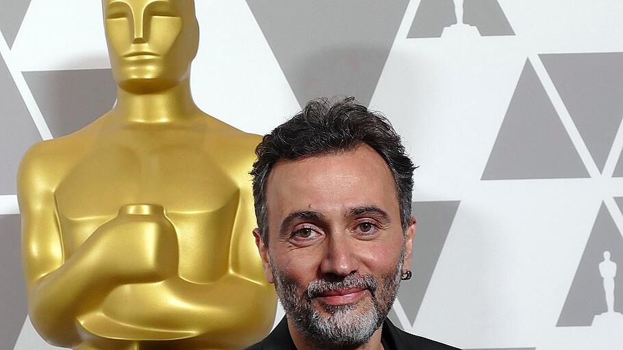 Vor den Oscars 2019 - Talal Derki