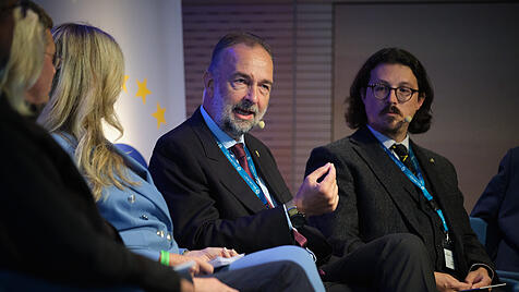 IRE-Kongress in Salzburg