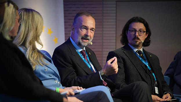 IRE-Kongress in Salzburg