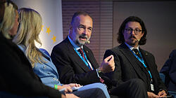 IRE-Kongress in Salzburg