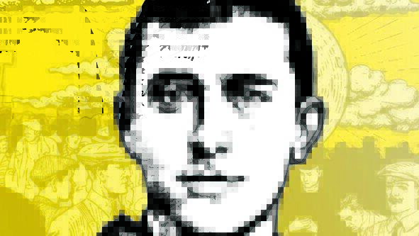 Der selige G&eacute;rard-Martin Cendrier